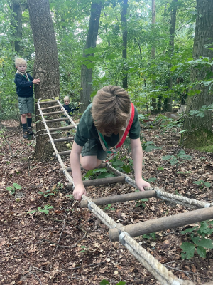 Sint-Martinus den XIIde - Opening 2024